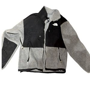 North Face Jacket: Good Condition